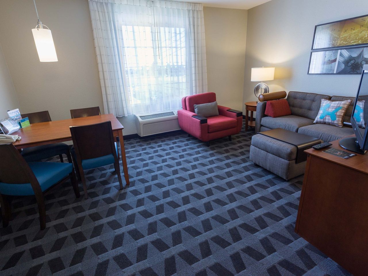 TownePlace Suites Sunnyvale Mountain View