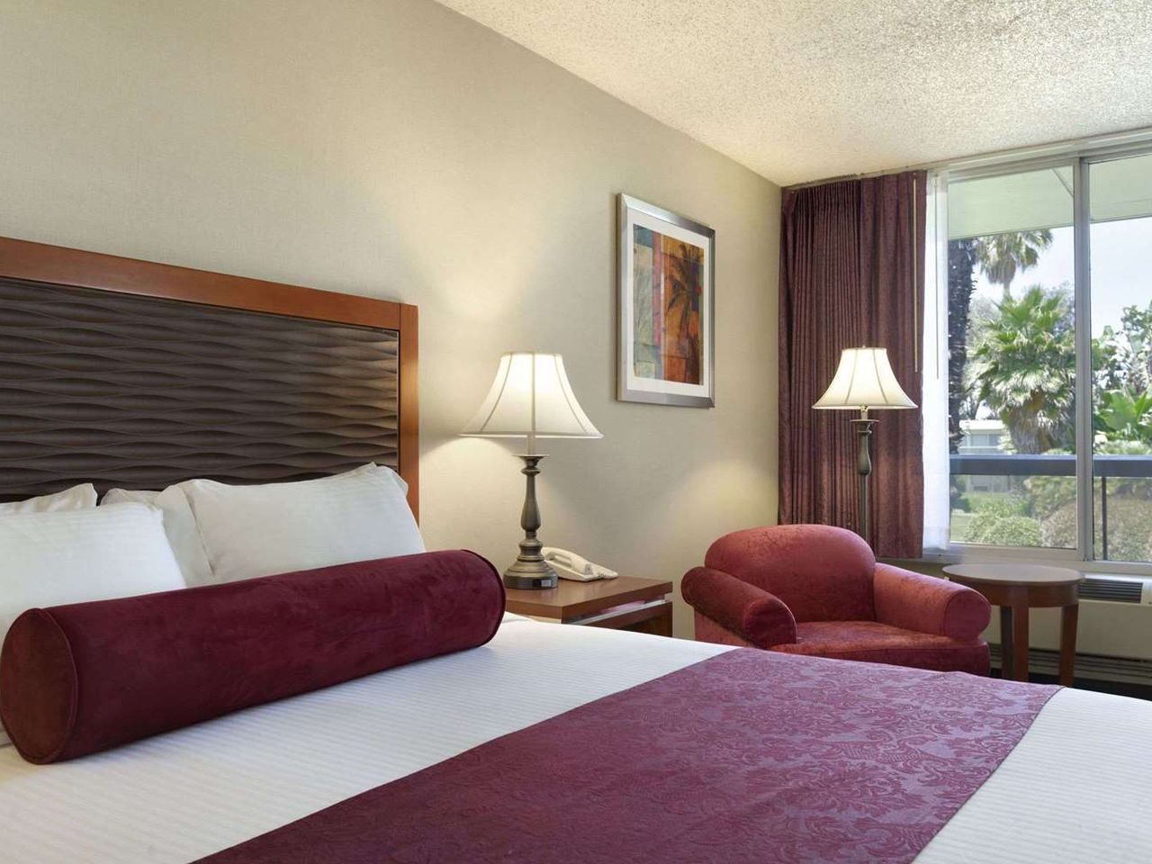 Ramada by Wyndham Sunnyvale/Silicon Valley