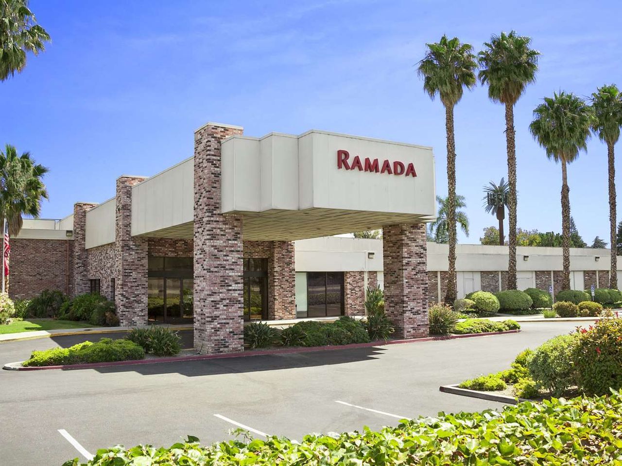 Ramada by Wyndham Sunnyvale/Silicon Valley