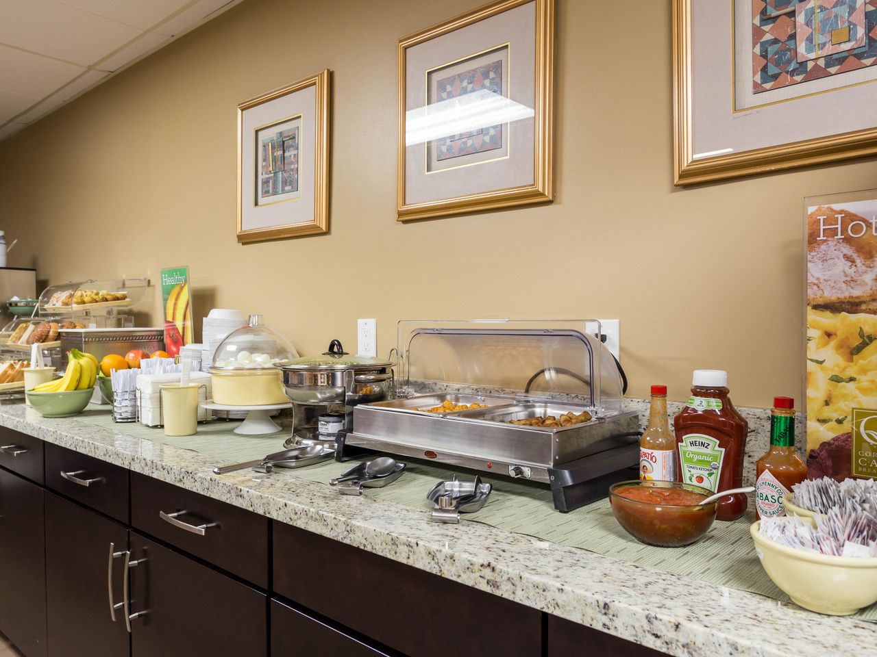 Comfort Inn Sunnyvale – Silicon Valley