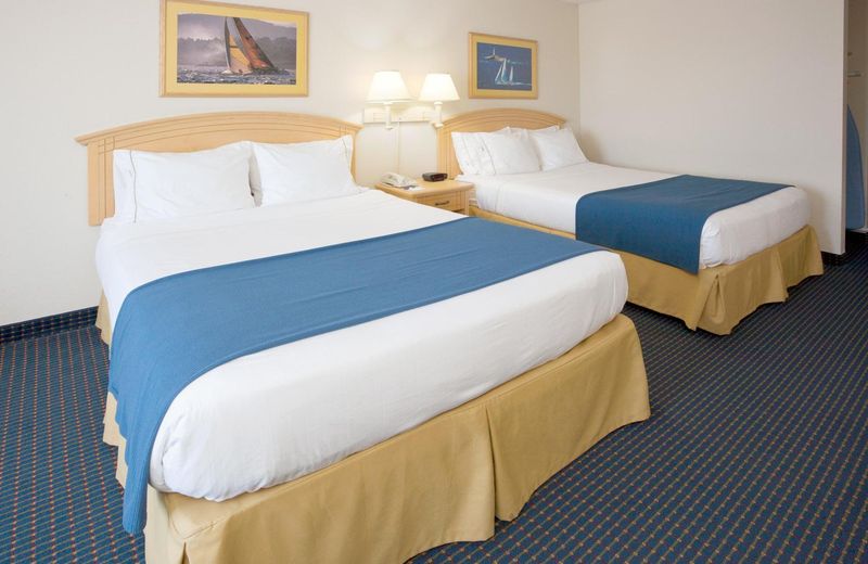 Holiday Inn Express & Suites Superior, an IHG Hotel