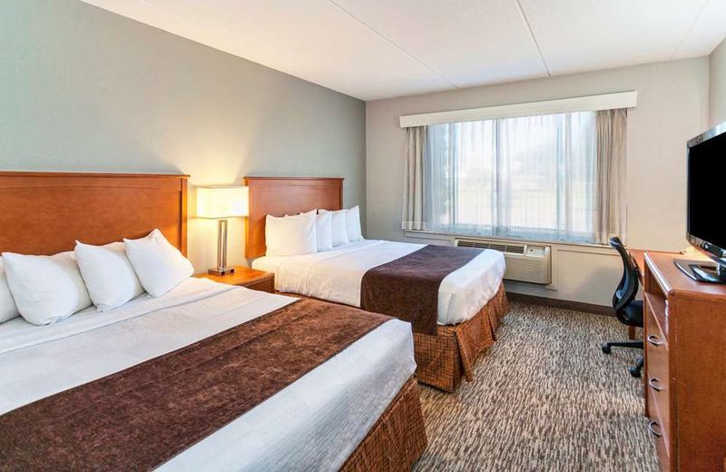 Best Western Bridgeview Hotel