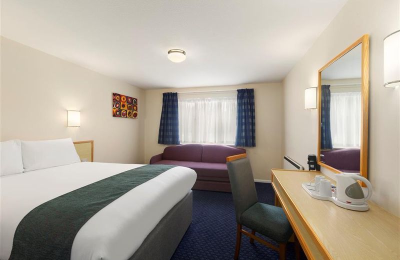 Days Inn Sutton Scotney South