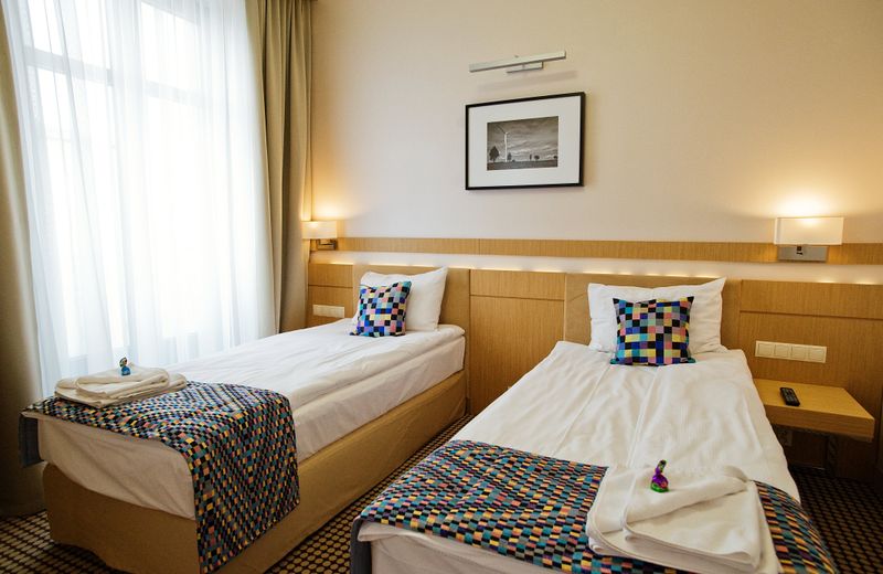Velvet Hotel & Restaurant