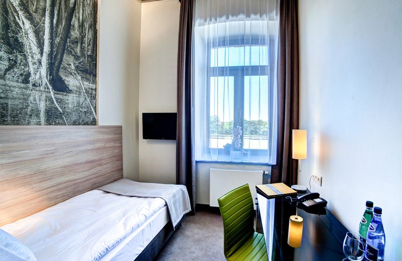 Hotel Loft 1898