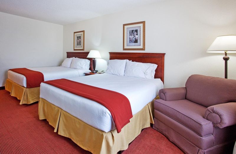 Holiday Inn Express and Suites Atlanta-Johns Creek, an IHG Hotel