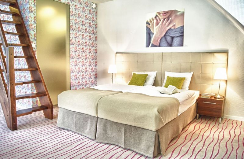 Aparthotel Flinski Sport & SPA