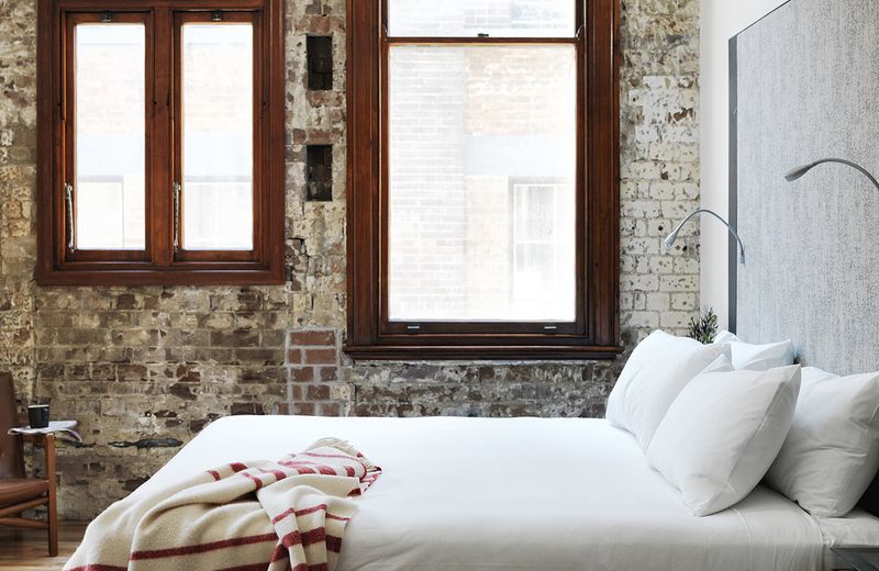 The Old Clare Hotel, Independent Collection by EVT