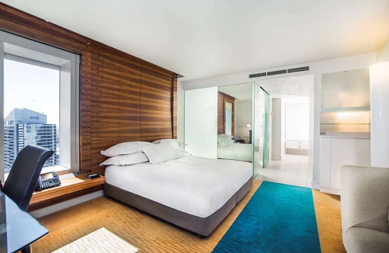 Hilton Sydney