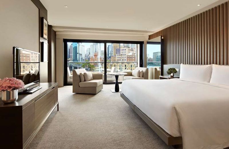 Park Hyatt Sydney
