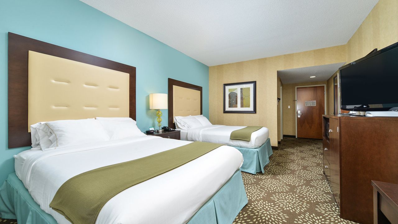 Holiday Inn Express & Suites Sylva / Dillsboro, an IHG Hotel