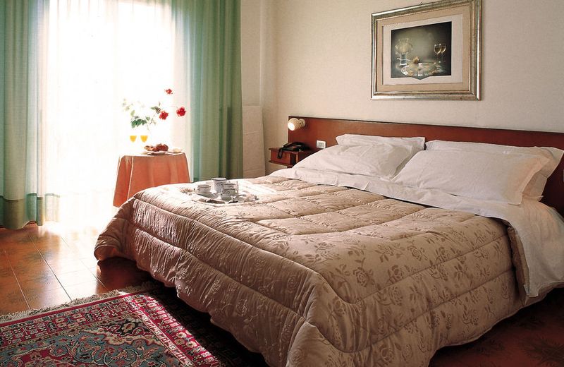 Hotel Boomerang