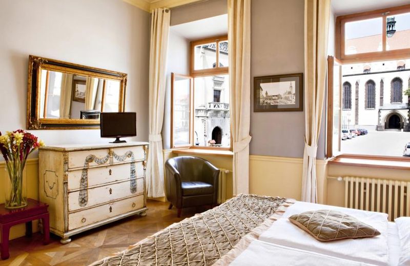 Boutique Hotel Nautilus