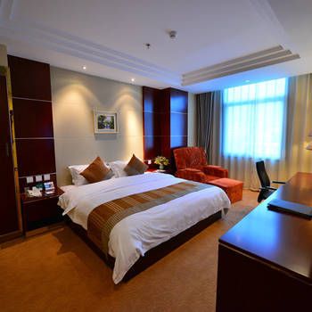 Huatai Hotel