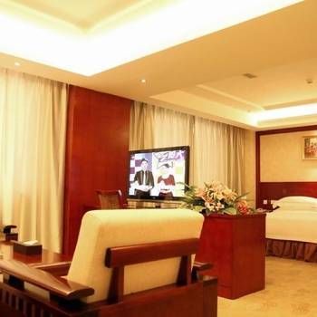 Starway Hotel (Tai 'an Taishan Street Store)