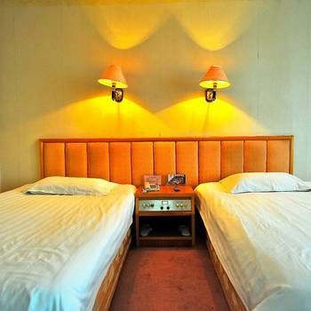 Zunhuang Hotel