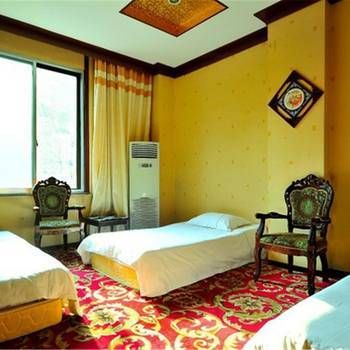 Tai'an Tianchuang Hotel