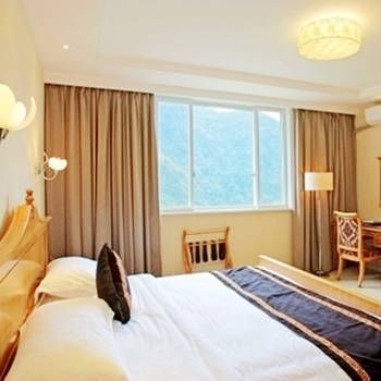 Dongquan International Hotel - Taishun