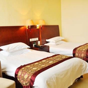 Meixuan Business Hotel - Taiyuan