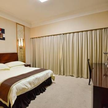 Huangyan International Hotel