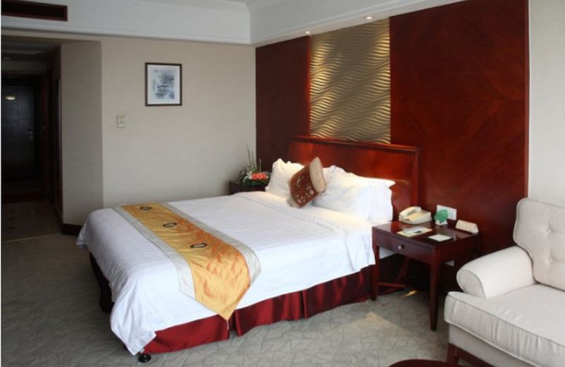 Fangyuan International Hotel