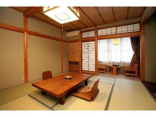 Shinhodaka Onsen Okuhida Yusai No Yado Haku Unso