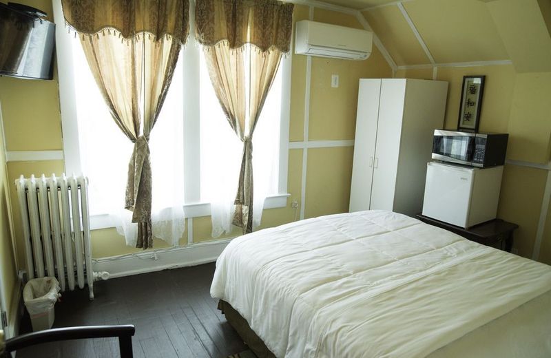 Eden Park Guest House