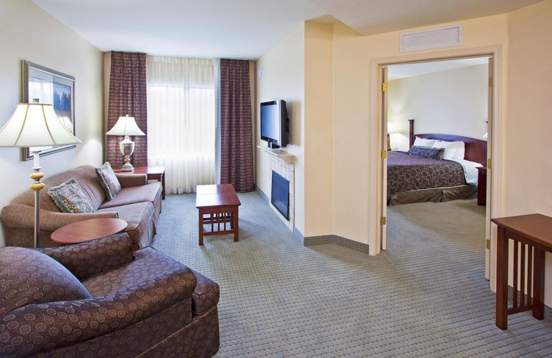 Staybridge Suites Tallahassee I-10 East, an IHG Hotel