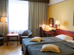 Hotel Image 1