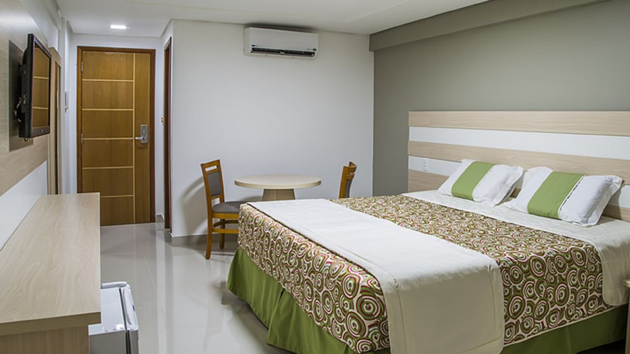 Laguna Praia Hotel
