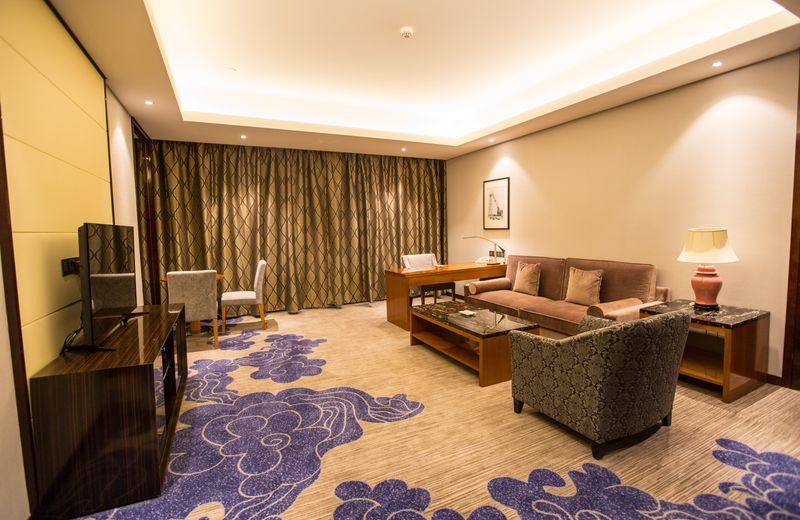 The Garden Hotel Tangshan