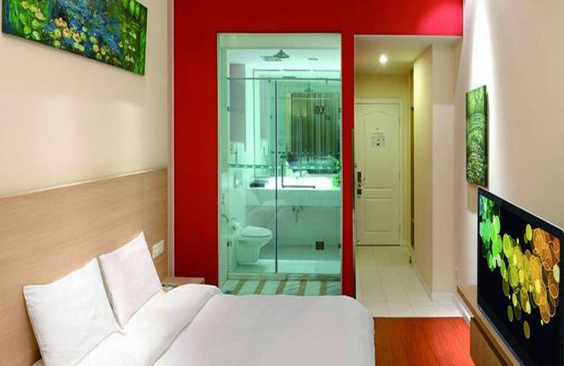 Hanting Hotel