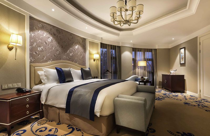 Pullman Tangshan