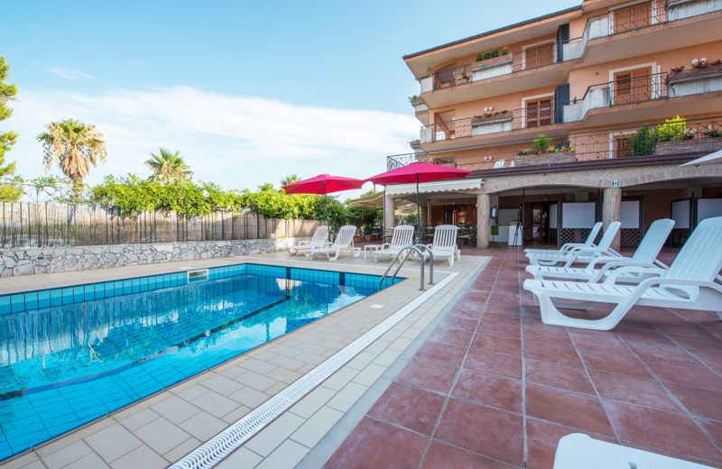 Hotel Calipso