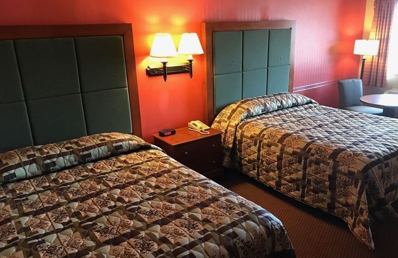 Taos Valley Lodge