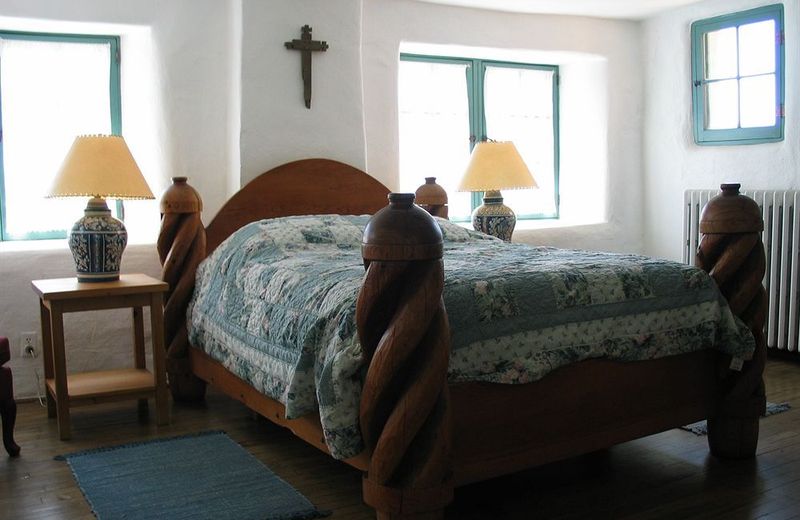 Mabel Dodge Luhan House