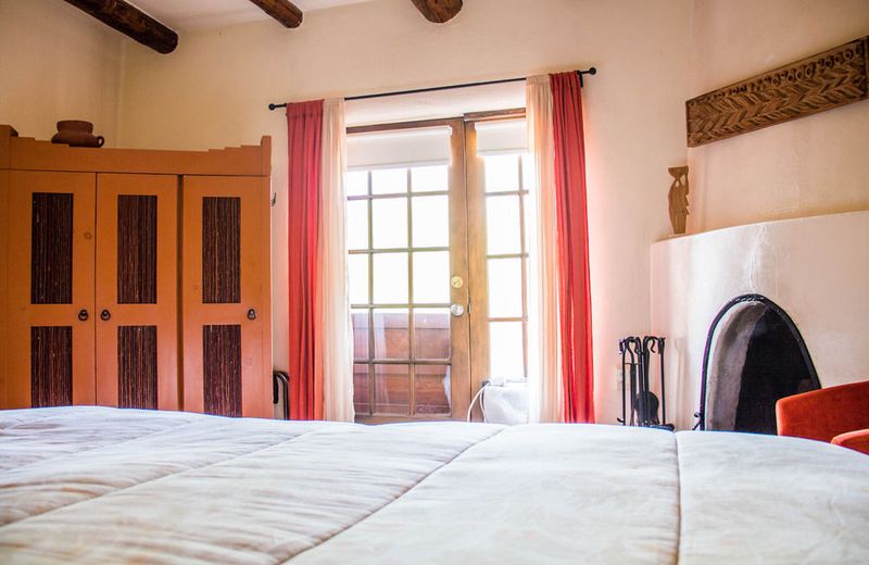 Blue Sky Retreat at San Geronimo Lodge