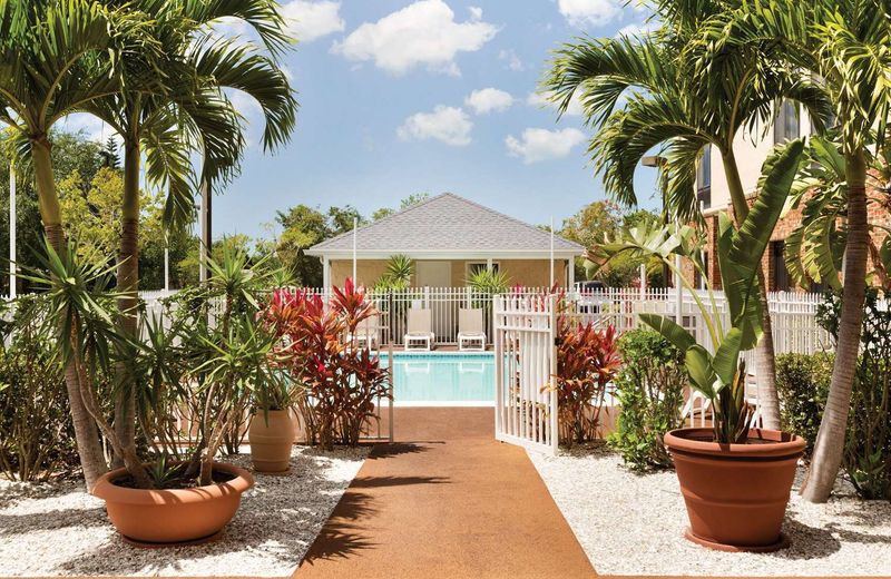 Hampton Inn & Suites Tarpon Springs