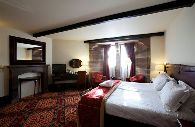 Peckforton Castle