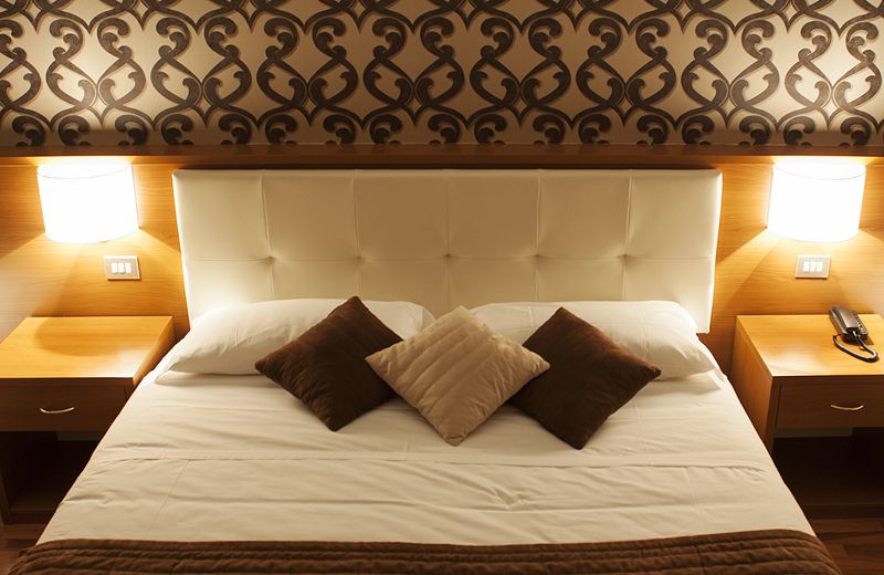 Hotel Il Cervo SPA & Wellness