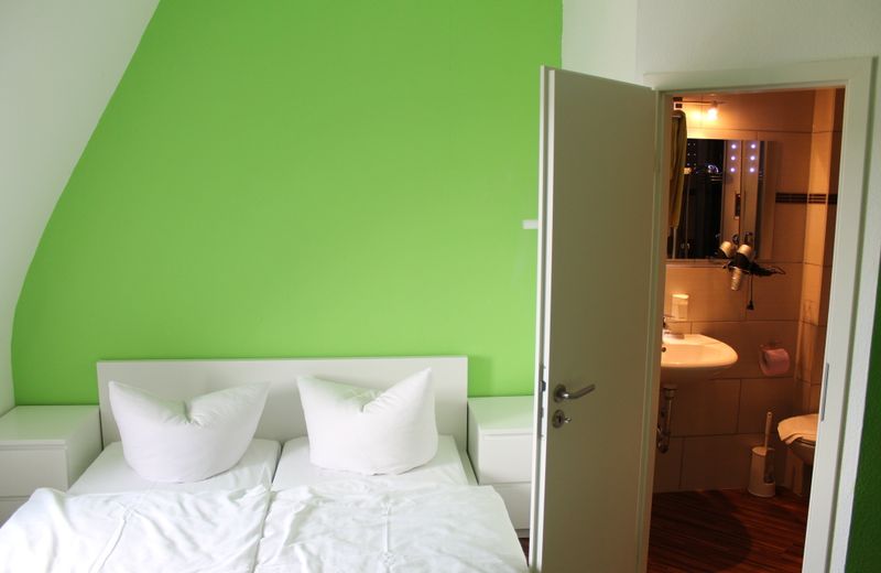 Hotel Adlerhof