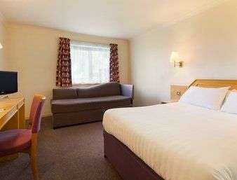 Days Inn Taunton