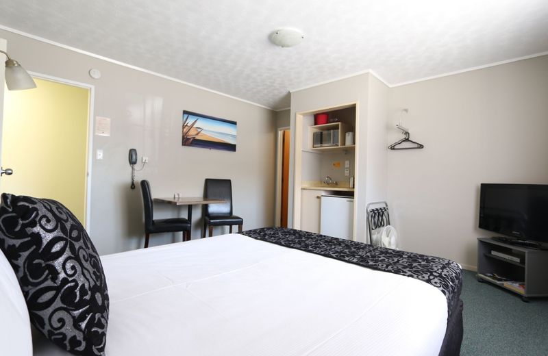 Chelmswood Motel Taupo