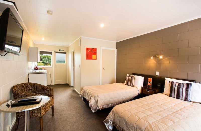 Accent On Taupo Motor Lodge