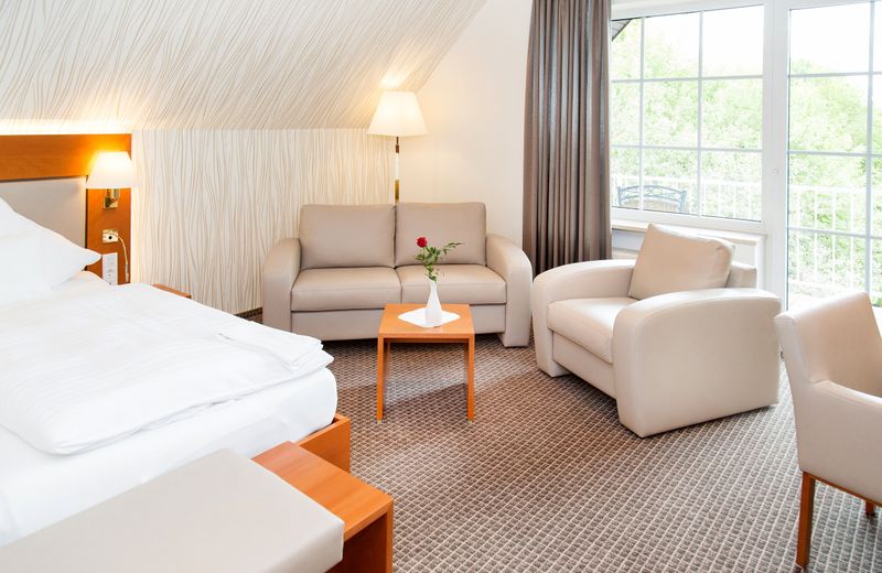 Ringhotel Teutoburger Wald