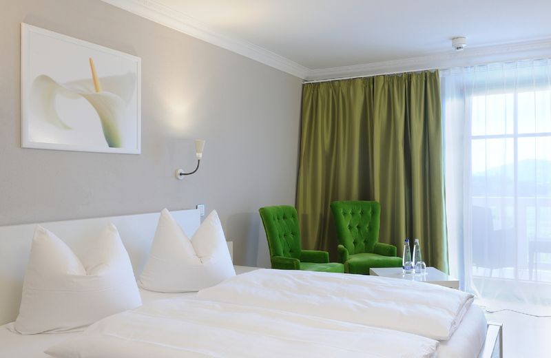Wellness Natur Resort Gut Edermann