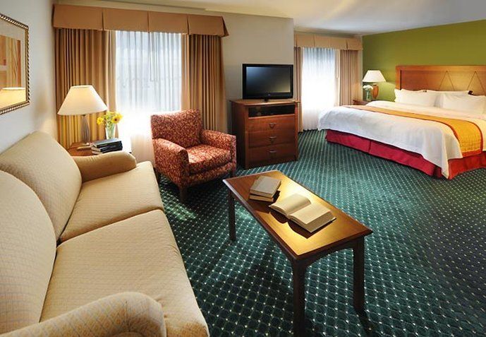 Residence Inn Temple