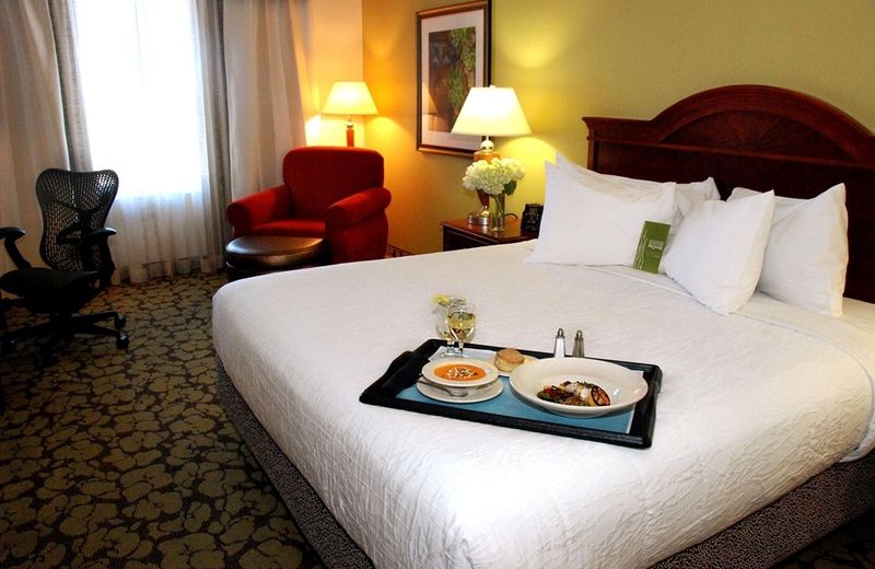 Hilton Garden Inn Temple
