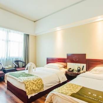 Luban Hotel