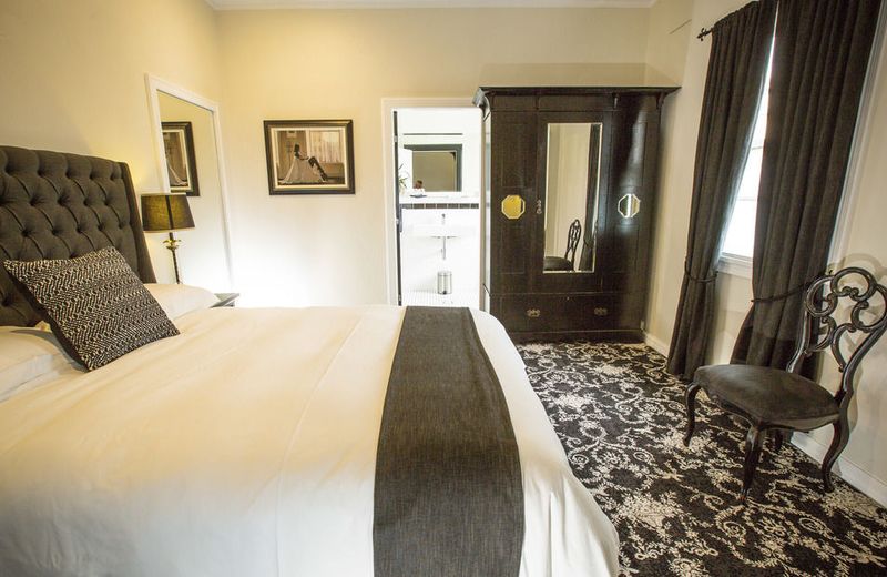 The Commercial Boutique Hotel